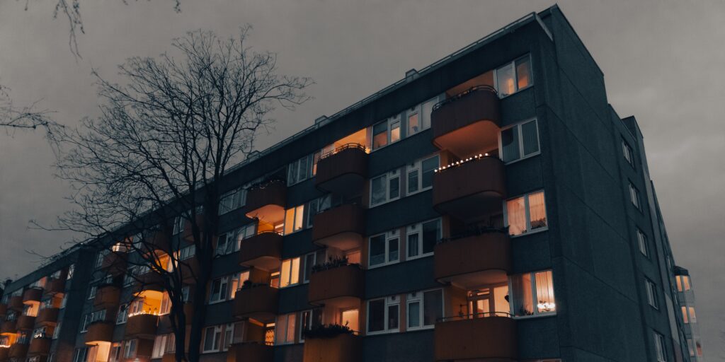 finding a flat in Germany featured image