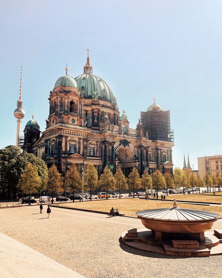 Can you live in berlin without speaking german featured image