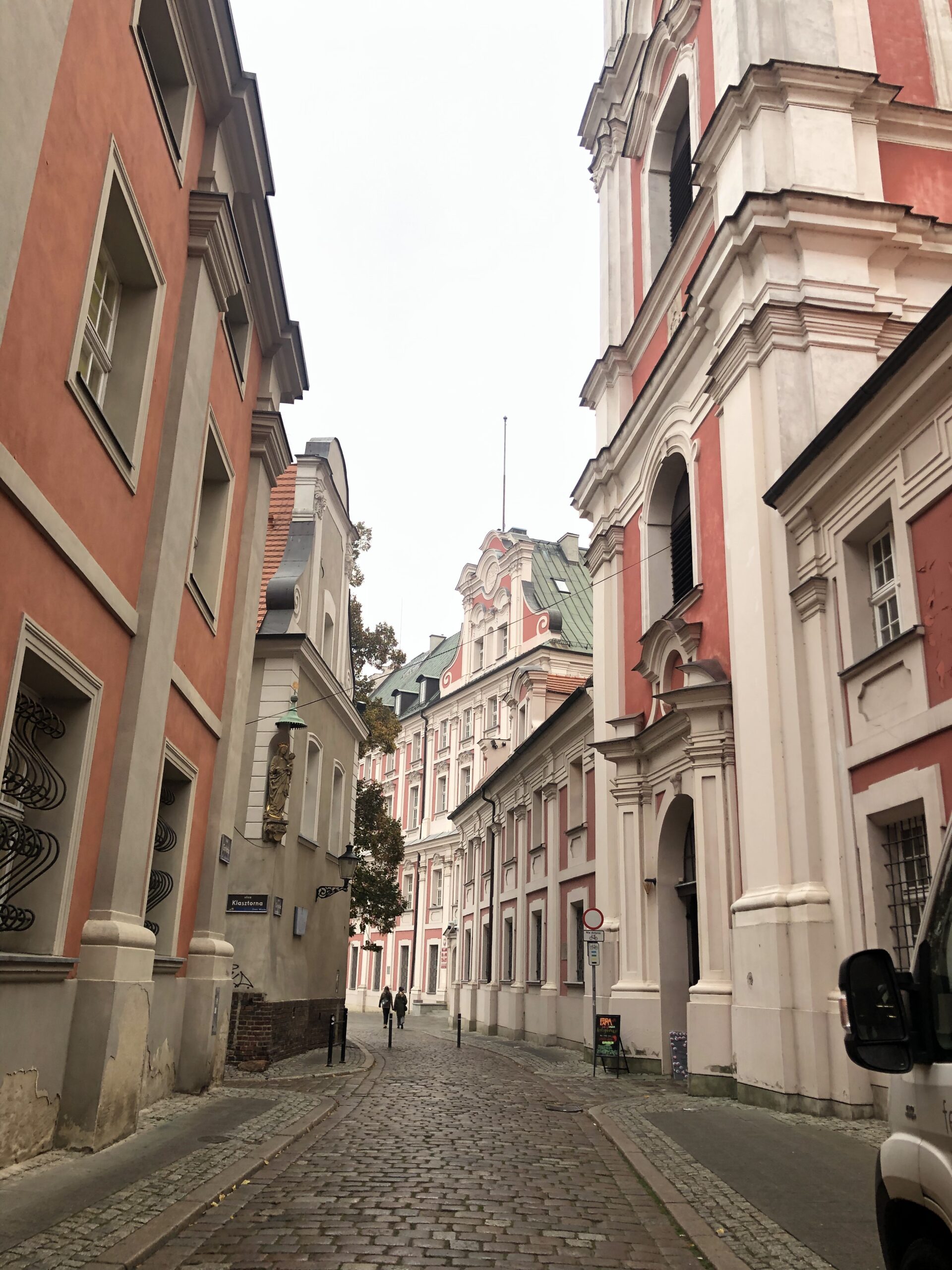 berlin to poznan day trip